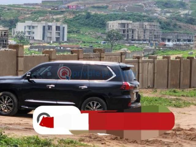 Land for sale in Abuja, Sokoto