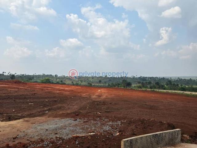 Land for sale in Aniocha South