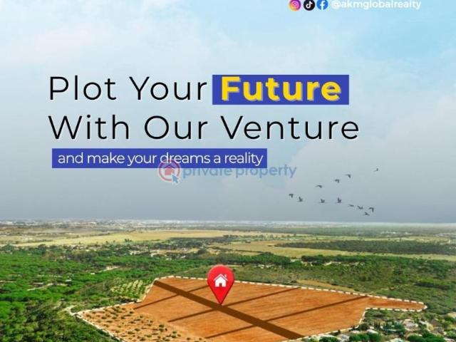Land for sale in Abuja, Central Area Phase 2 