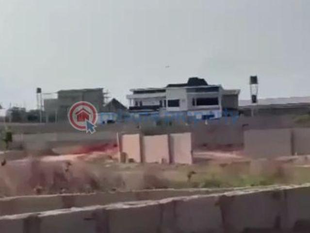 Land for sale in Anambra