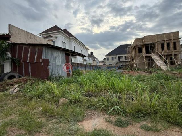 Land for sale in Ibadan
