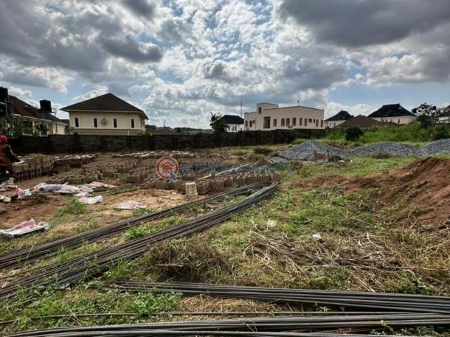 Land for sale in Ibadan