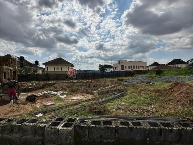 Land for sale in Ibadan