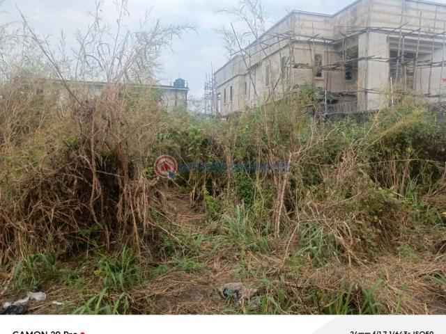 Land for sale in Owerri, Imo