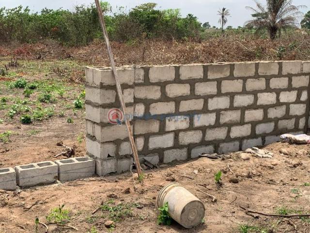 Land for sale in Ado-Odo Ota, Ogun