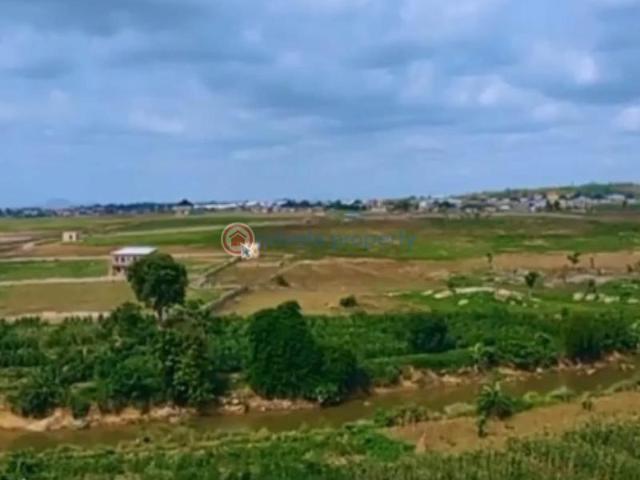 Land for sale in Abuja