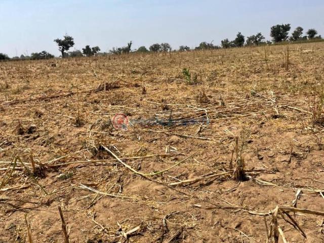 Land for sale in Abuja