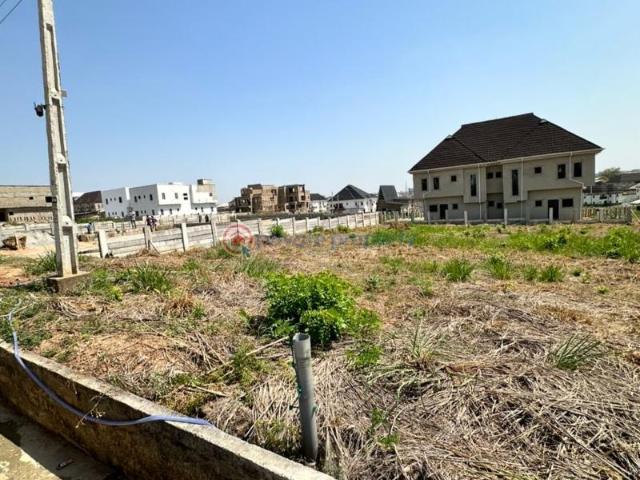 Land for sale in Ibadan