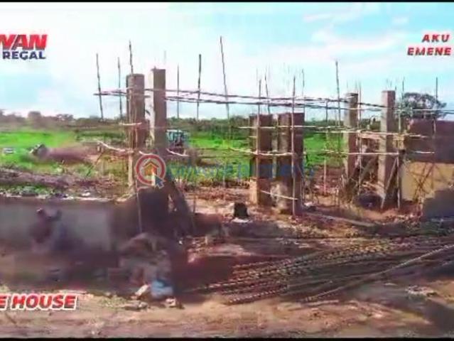Land for sale in Enugu