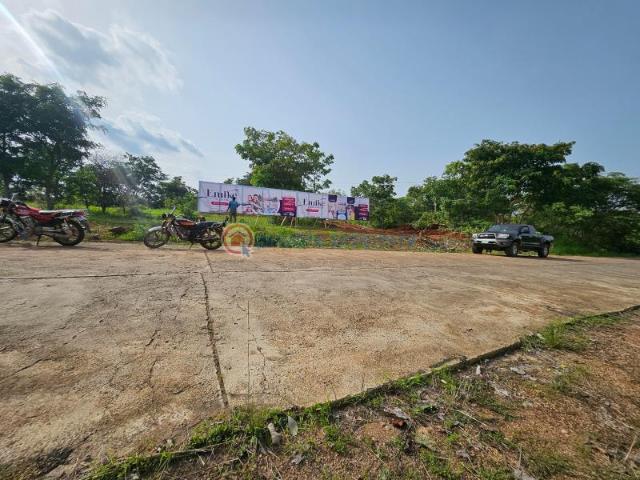 Land for sale in Egor, Edo