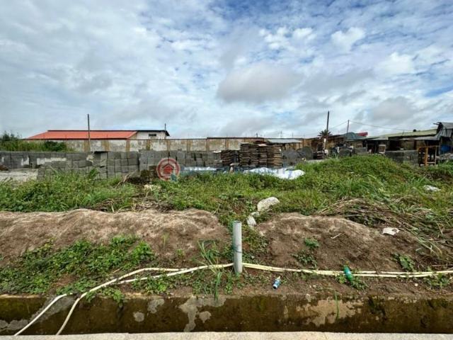 Land for sale in Ibadan