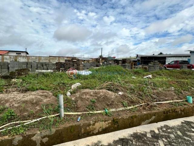Land for sale in Ibadan
