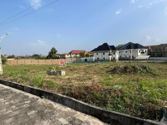 Land for sale in Ibadan