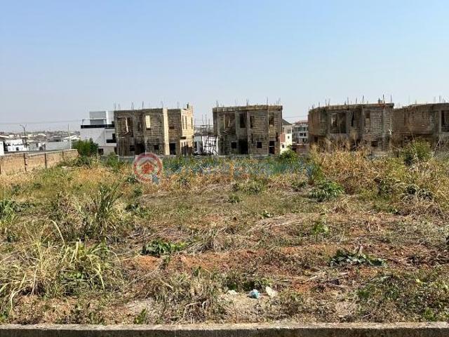 Land for sale in Ibadan