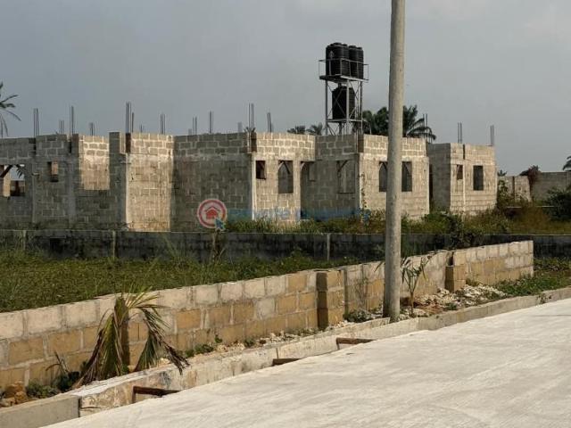 Land for sale in Port Harcourt