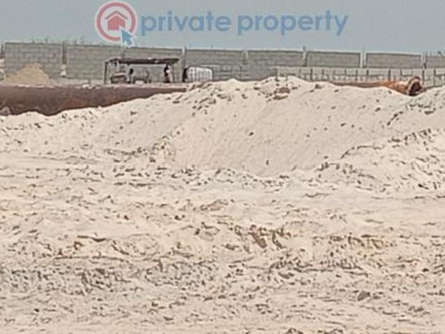 Land for sale in Lagos, Lekki