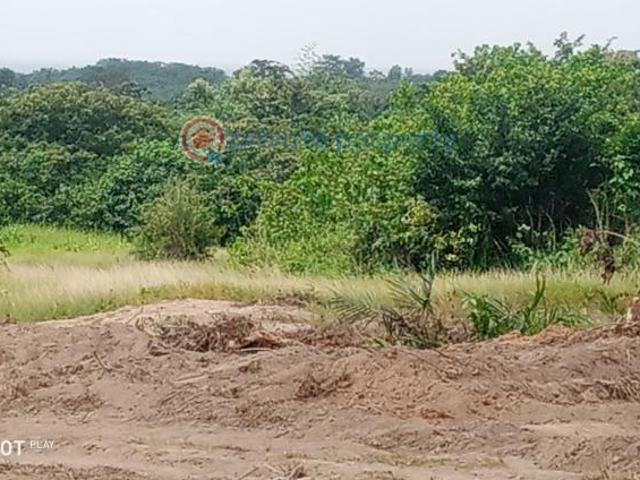 Land for sale in Obafemi Owode