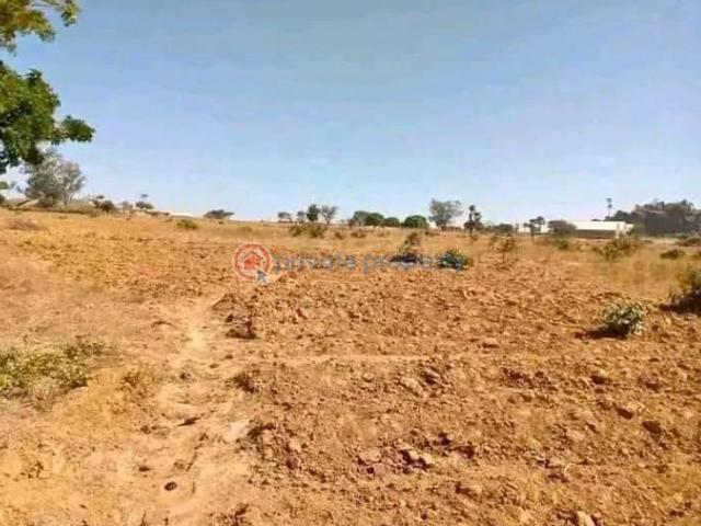 Land for sale in Abuja