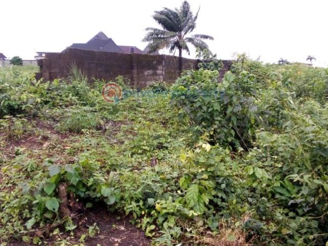Land for sale in Ogun