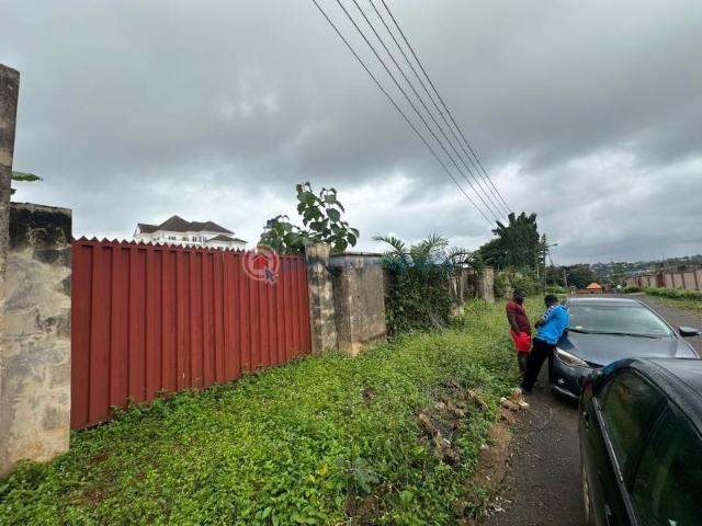 Land for sale in Ibadan