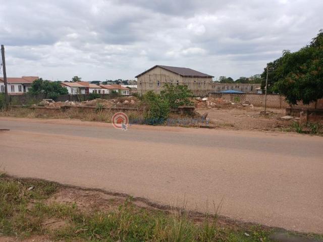 Land for sale in Abeokuta