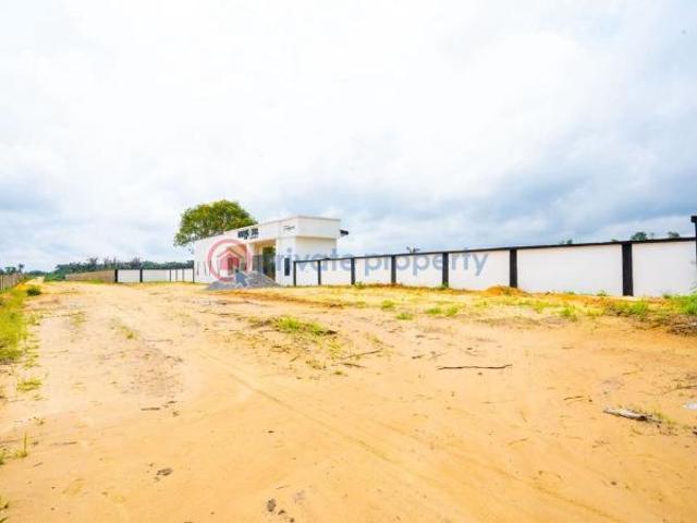 Land for sale in Ibeju Lekki, Abuja