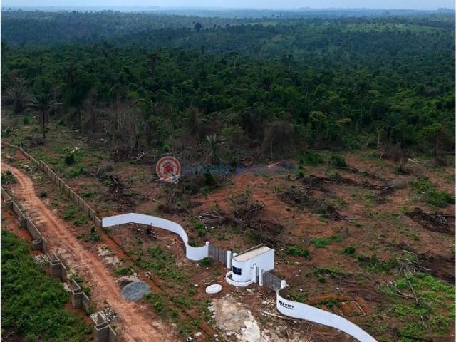 Land for sale in Ikorodu