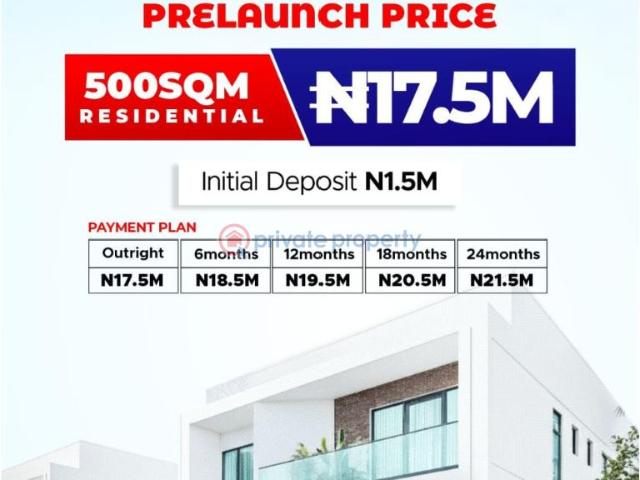 Land for sale in Abuja, Sokoto