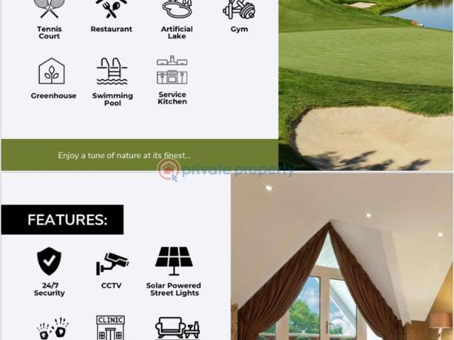 Land for sale in Etche, Rivers