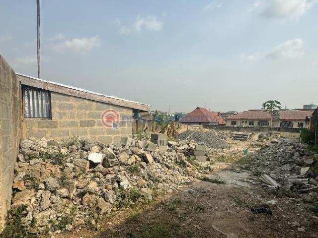 Land for sale in Ogba Egbema Ndoni