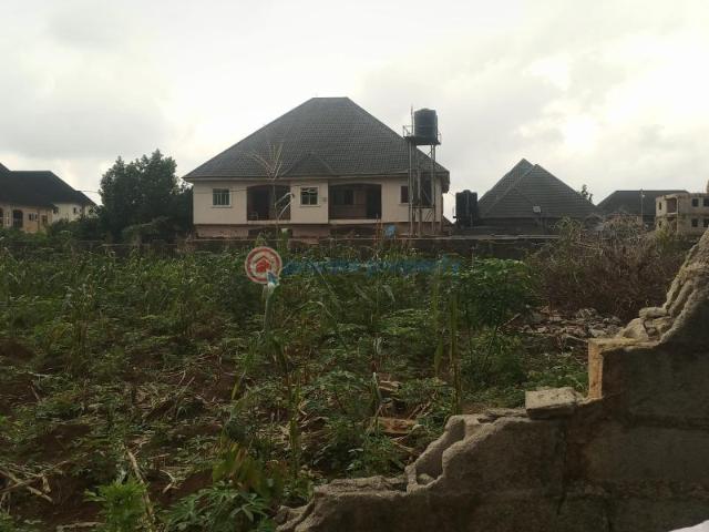 Land for sale in Owerri