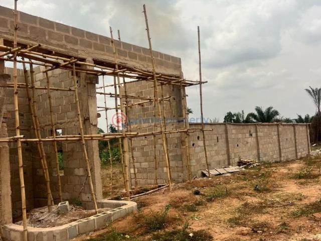 Land for sale in Ijebu Ode