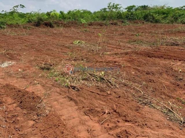 Land for sale in Abeokuta South, Ogun