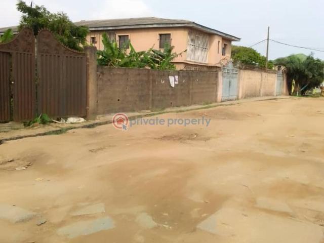 Land for sale in Ikorodu