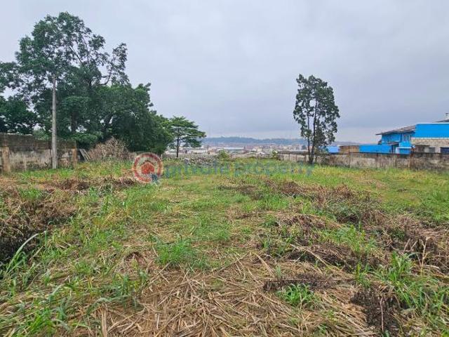 Land for sale in Ibadan