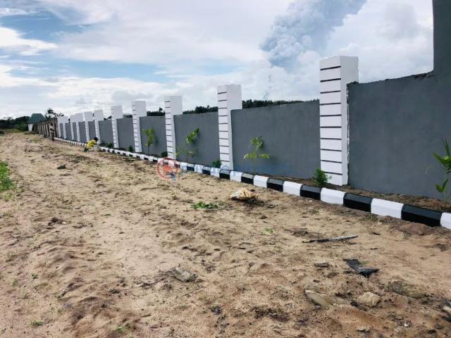 Land for sale in Abuja