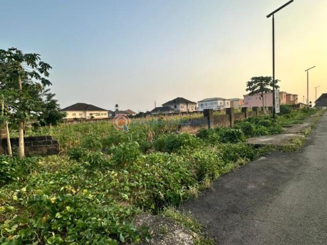 Land for sale in Ibadan