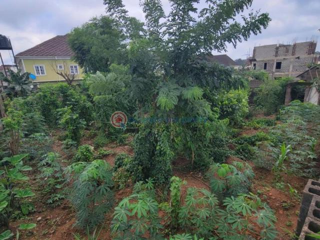 Land for sale in Ibadan