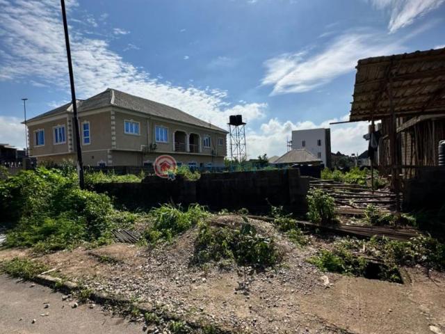 Land for sale in Ibadan