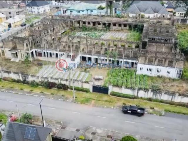 Land for sale in Ibadan