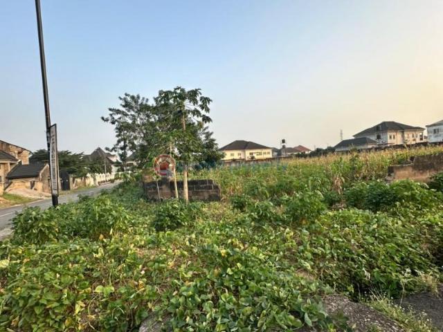 Land for sale in Ibadan