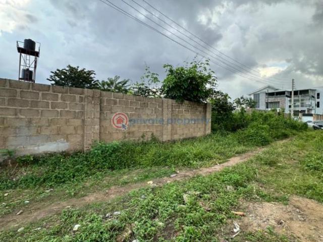 Land for sale in Ibadan
