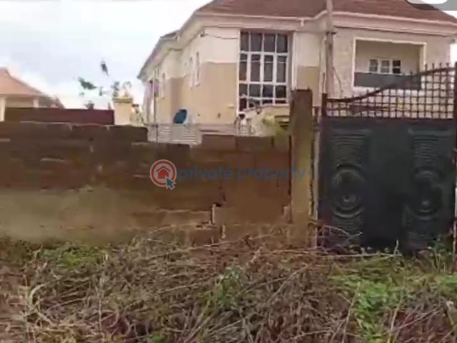 Land for sale in Abeokuta South, Ogun