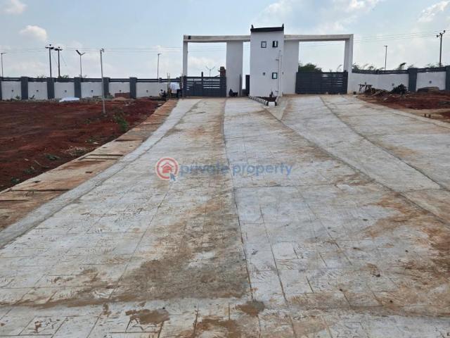 Land for sale in Oshimili South, Delta