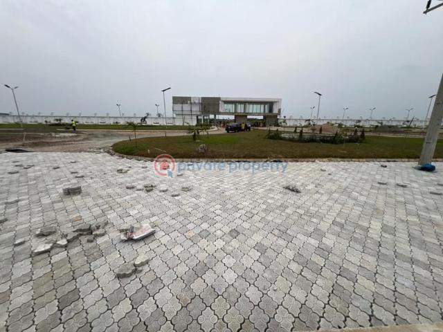 Land for sale in Lagos