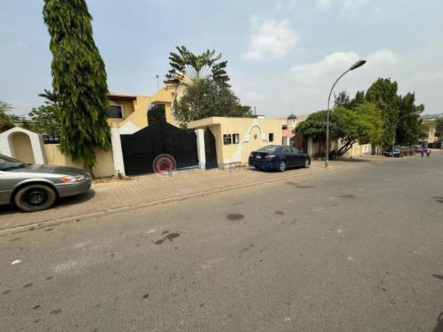 Land for sale in Abuja