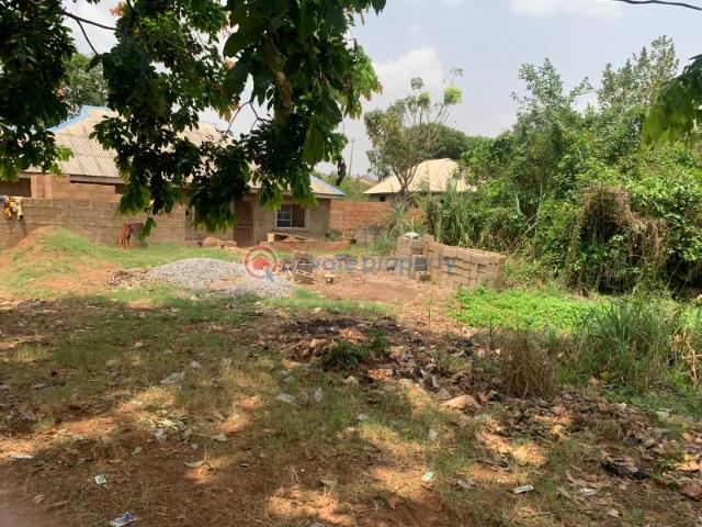 Land for sale in Abeokuta