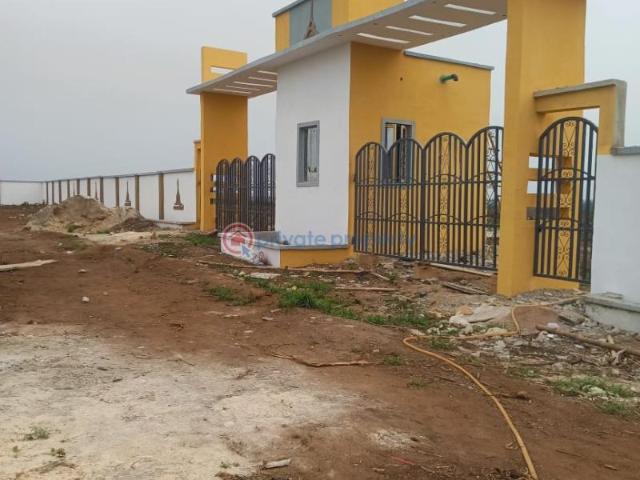 Land for sale in Lagos, Epe