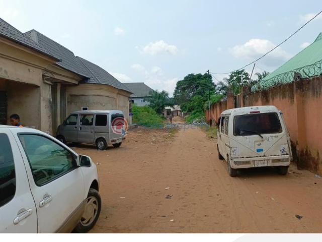 Land for sale in Owerri