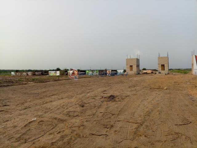 Land for sale in Ibeju Lekki, Abuja